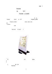 TAXAN LC16WS」新発売 - 加賀電子