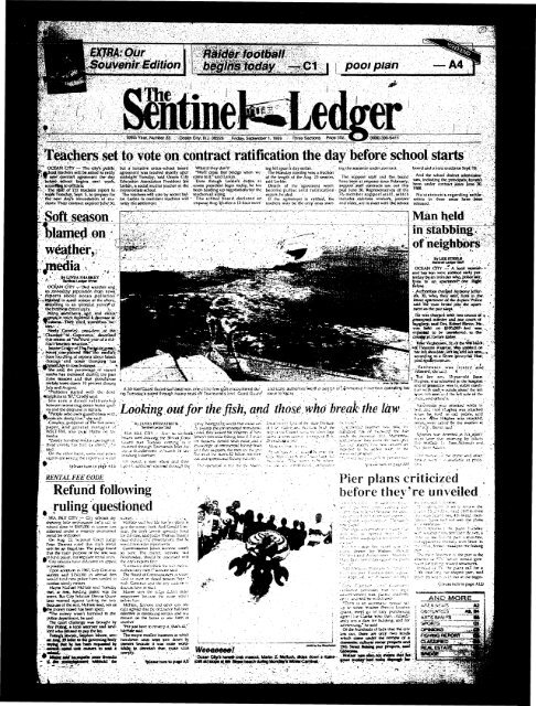 Sep 1989 - Newspaper Archives of Ocean County