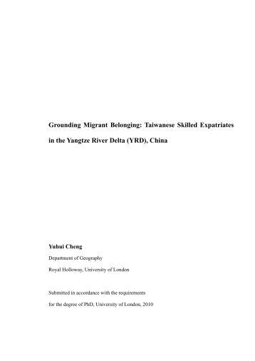 dissertation headline page strathclyde port dissertation subject article strathclyde port