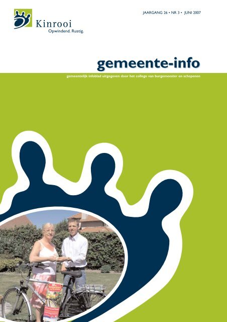 gemeente-info - Gemeente Kinrooi