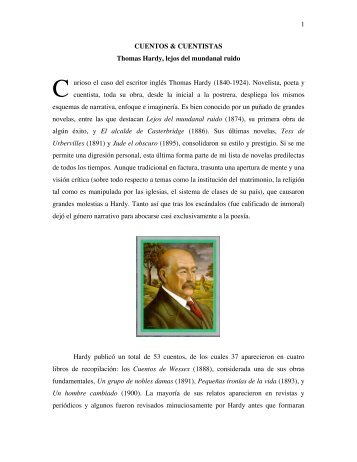 thomas hardy.pdf - Mauroyberra.cl