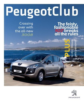 Download - Peugeot