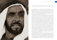 CHEIKH ZAYED BIN SULTAN AL NAHYAN - UAE Interact