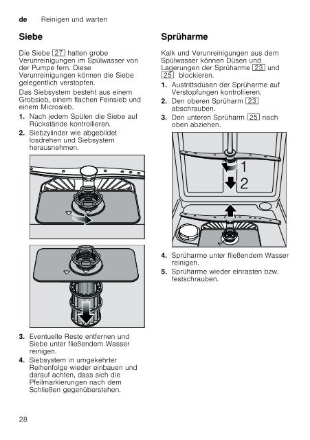 Bedienungsanleitung - Innova