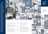 Flyer PDF - Kunstmuseum Hersbruck