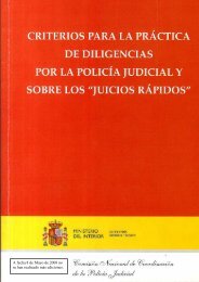 Manual de PolicÃ­a Judicial - Coet