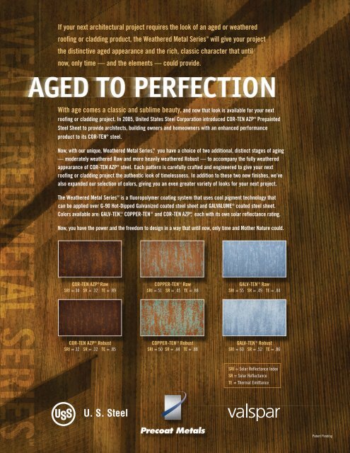 PDF of Specs - Precoat Metals