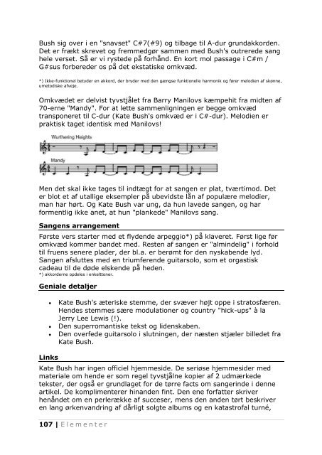 4. Elementer HW Gade - NORDISC Music & Text