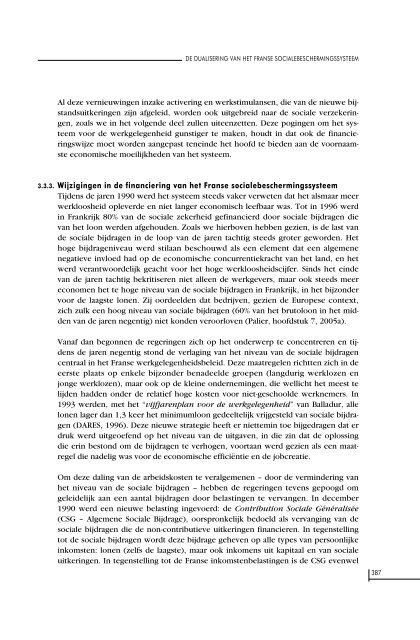 Nummer 3/2011 (.pdf) - FOD Sociale Zekerheid