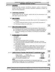 suggested answers - Institute of Cost and Management Accountants ...