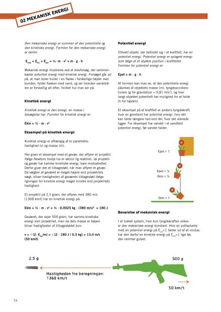 ELEVOPGAVE - Experimentarium