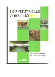 Prof Dr. Ali RÄ±za AKSOY - Akademik Bilgi Sistemi - Kafkas Ãniversitesi