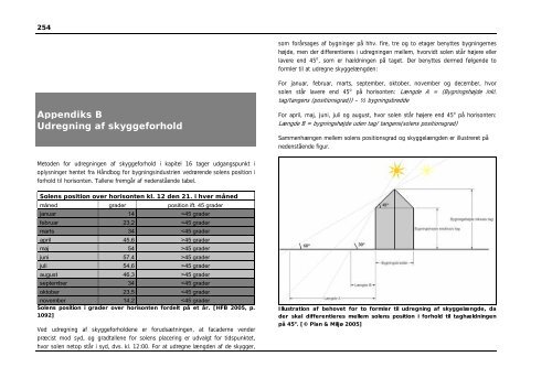 Synopsis - Institut for Samfundsudvikling og Planlægning - Aalborg ...