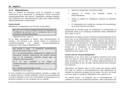 Synopsis - Institut for Samfundsudvikling og Planlægning - Aalborg ...