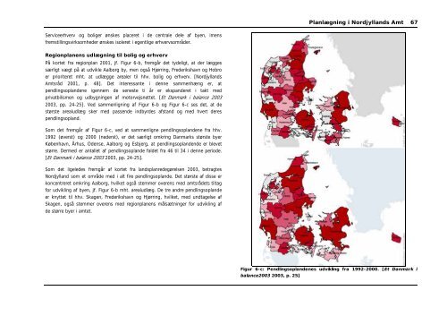 Synopsis - Institut for Samfundsudvikling og Planlægning - Aalborg ...