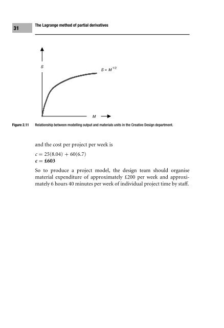 Decision Making using Game Theory: An introduction for managers