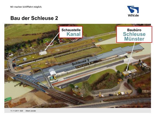 Standardisierung von Schleusen Ergebnis - snellerinnoveren.nl