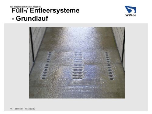 Standardisierung von Schleusen Ergebnis - snellerinnoveren.nl