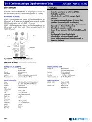 ADC_6800 A2BC_ A4BC_brochure.pdf - BroadcastStore.com