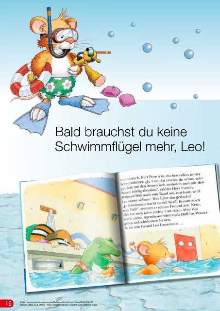 Leo Lausemaus - BÃ¶rsenblatt des deutschen Buchhandels