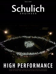 high performance - The Schulich School of Engineering - University ...