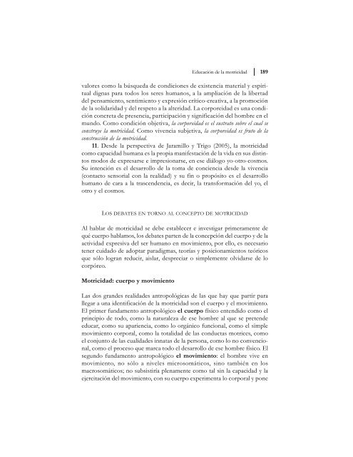 Texto completo - Consejo Mexicano de InvestigaciÃ³n Educativa, AC