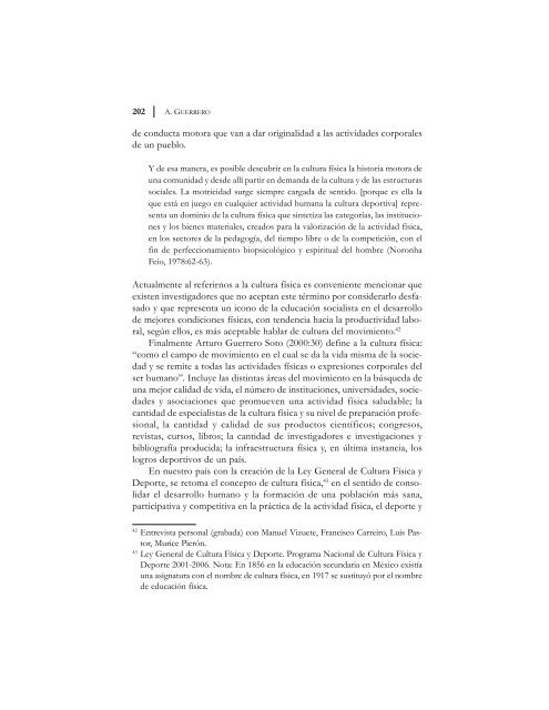 Texto completo - Consejo Mexicano de InvestigaciÃ³n Educativa, AC