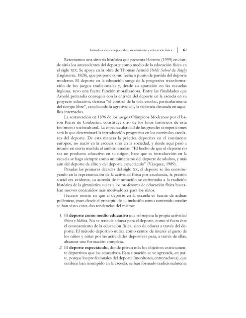 Texto completo - Consejo Mexicano de InvestigaciÃ³n Educativa, AC