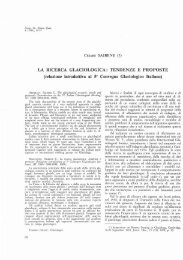 Full Text (PDF) - Comitato Glaciologico Italiano