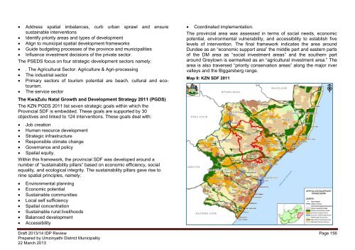 2013_14 IDP Review.pdf - KZN Development Planning