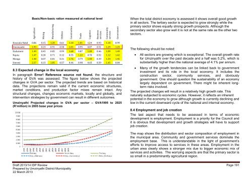 2013_14 IDP Review.pdf - KZN Development Planning