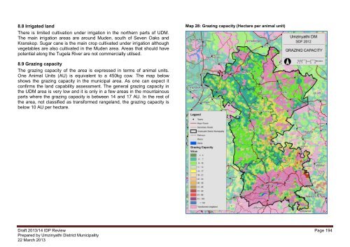 2013_14 IDP Review.pdf - KZN Development Planning