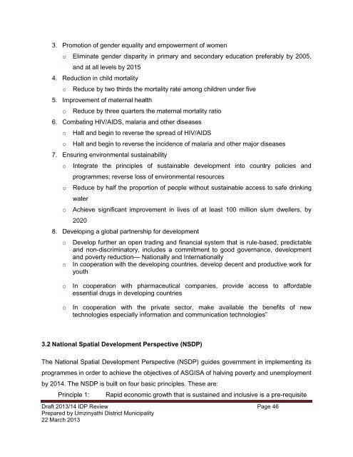 2013_14 IDP Review.pdf - KZN Development Planning