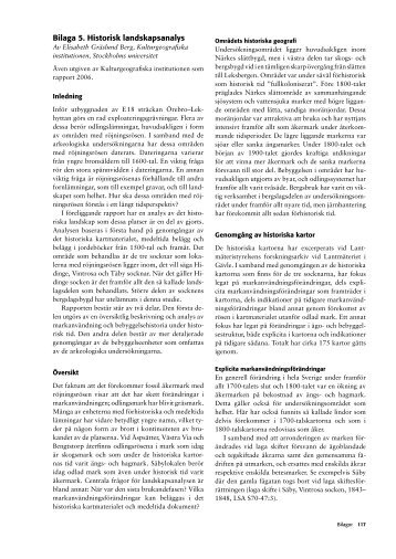UV Bergslagen Rapport 2008:4 (del 3, s. 117-186)
