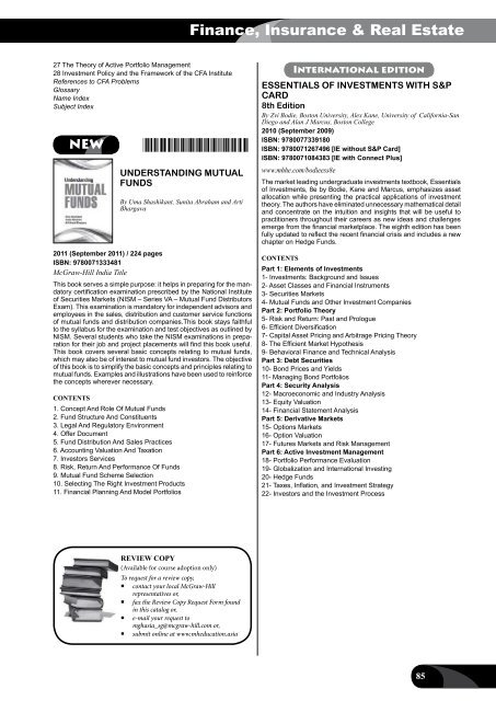 Download - McGraw-Hill Books