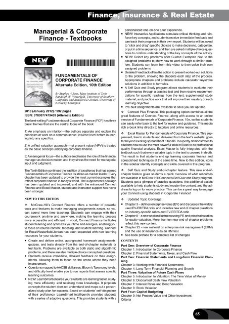 Download - McGraw-Hill Books