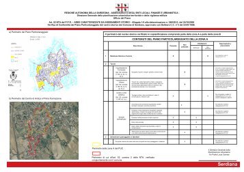 Serdiana - Sardegna Territorio