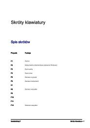 SEE Building LT skroty klawiatury.pdf - IGE+XAO Polska