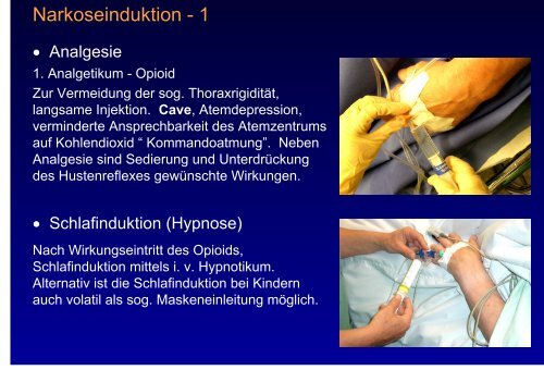 Verweis: Praktische Fertigkeit