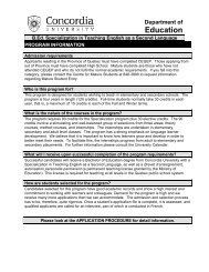 Download Application Package - Department of Education