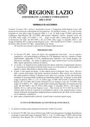 Accordo 10/03/2011 CTF Srl Cassa Integrazione Guadagni ... - Fismic