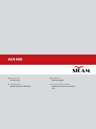 ACS 650