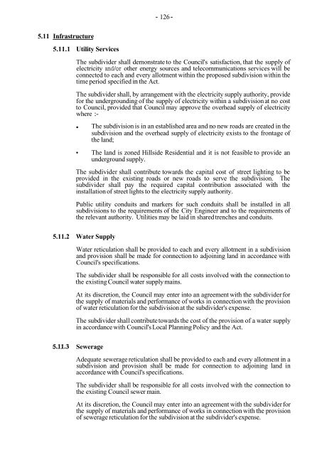 Planning Scheme Provisions (3.9 MB) - Cairns Regional Council