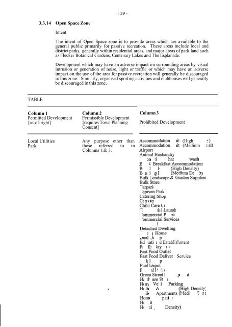 Planning Scheme Provisions (3.9 MB) - Cairns Regional Council