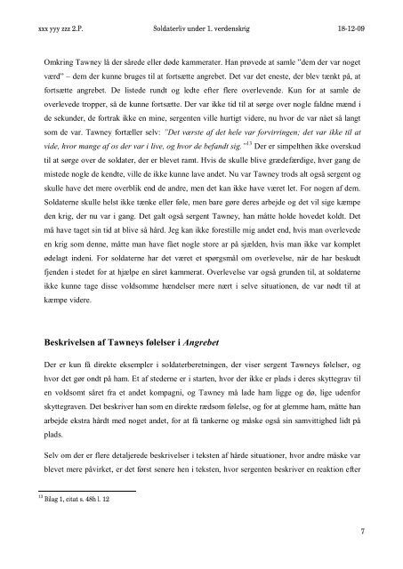 1. Indledning - historiedidaktik.dk