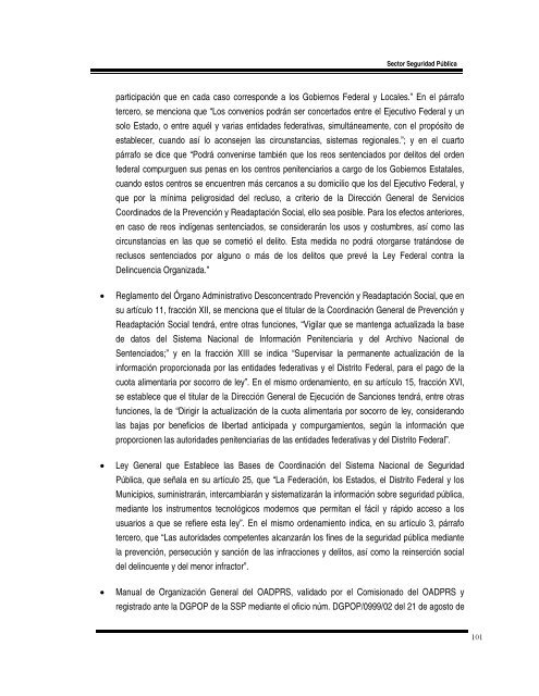 Volumen 2 - Auditoría Superior de la Federación