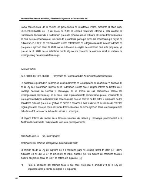 Volumen 2 - Auditoría Superior de la Federación