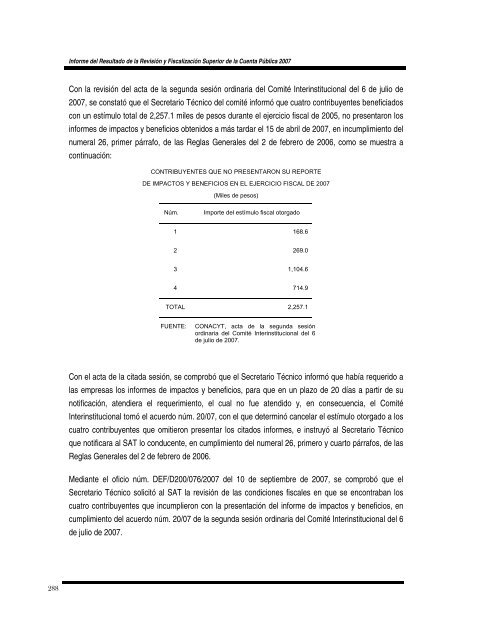 Volumen 2 - Auditoría Superior de la Federación