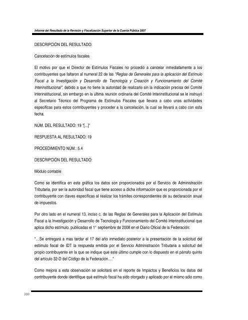 Volumen 2 - Auditoría Superior de la Federación