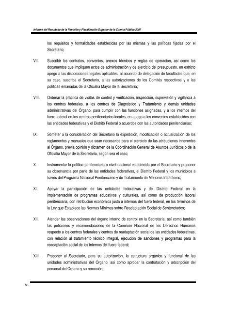 Volumen 2 - Auditoría Superior de la Federación